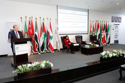 نحو جيل قيادي متميز.. تربوية عمان العربية  تطلق مؤتمرها الطلابي العلمي الدولي الأول