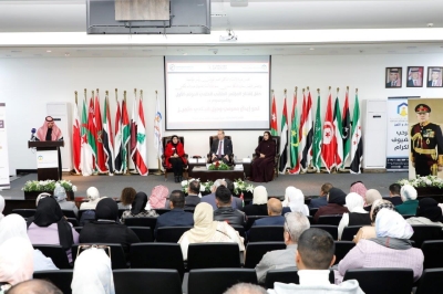 نحو جيل قيادي متميز.. تربوية عمان العربية  تطلق مؤتمرها الطلابي العلمي الدولي الأول