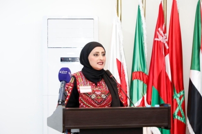 نحو جيل قيادي متميز.. تربوية عمان العربية  تطلق مؤتمرها الطلابي العلمي الدولي الأول