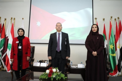 نحو جيل قيادي متميز.. تربوية عمان العربية  تطلق مؤتمرها الطلابي العلمي الدولي الأول