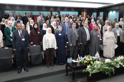 نحو جيل قيادي متميز.. تربوية عمان العربية  تطلق مؤتمرها الطلابي العلمي الدولي الأول