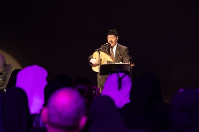 (بالعربي) تنطلق من الدوحة.. قمة تحتفي بالإبداع واللغة العربية في العصر الرقمي