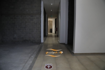 افتتاح مجمّع (نور البلد مول) في قلب العاصمة عمان بمشاركة نخبة من الشخصيات الاقتصادية والاستثمارية