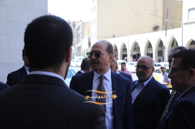 افتتاح مجمّع (نور البلد مول) في قلب العاصمة عمان بمشاركة نخبة من الشخصيات الاقتصادية والاستثمارية