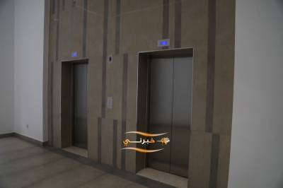 افتتاح مجمّع (نور البلد مول) في قلب العاصمة عمان بمشاركة نخبة من الشخصيات الاقتصادية والاستثمارية