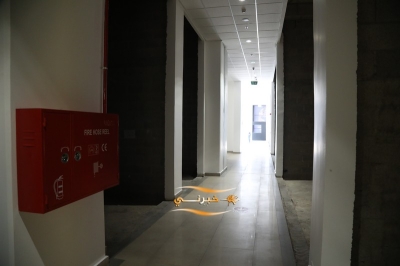 افتتاح مجمّع (نور البلد مول) في قلب العاصمة عمان بمشاركة نخبة من الشخصيات الاقتصادية والاستثمارية