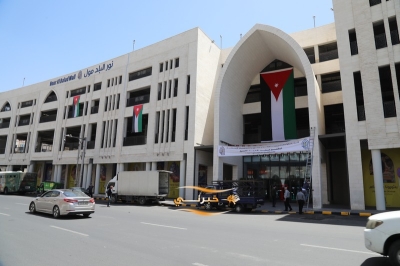 افتتاح مجمّع (نور البلد مول) في قلب العاصمة عمان بمشاركة نخبة من الشخصيات الاقتصادية والاستثمارية