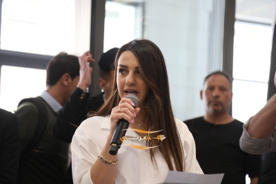 افتتاح مجمّع (نور البلد مول) في قلب العاصمة عمان بمشاركة نخبة من الشخصيات الاقتصادية والاستثمارية