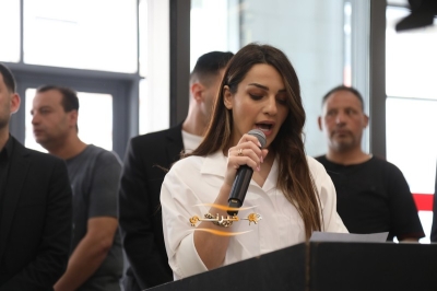 افتتاح مجمّع (نور البلد مول) في قلب العاصمة عمان بمشاركة نخبة من الشخصيات الاقتصادية والاستثمارية