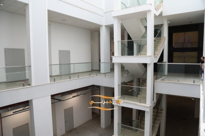 افتتاح مجمّع (نور البلد مول) في قلب العاصمة عمان بمشاركة نخبة من الشخصيات الاقتصادية والاستثمارية