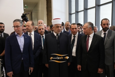 افتتاح مجمّع (نور البلد مول) في قلب العاصمة عمان بمشاركة نخبة من الشخصيات الاقتصادية والاستثمارية