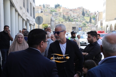 افتتاح مجمّع (نور البلد مول) في قلب العاصمة عمان بمشاركة نخبة من الشخصيات الاقتصادية والاستثمارية