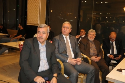 الدبيك والصلاحات نسايب