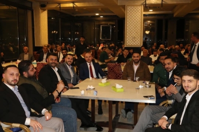 الدبيك والصلاحات نسايب