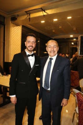 الدبيك والصلاحات نسايب