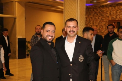 الدبيك والصلاحات نسايب