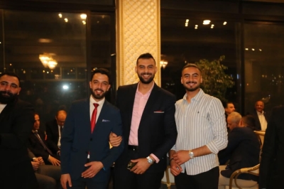 الدبيك والصلاحات نسايب