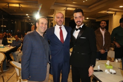 الدبيك والصلاحات نسايب