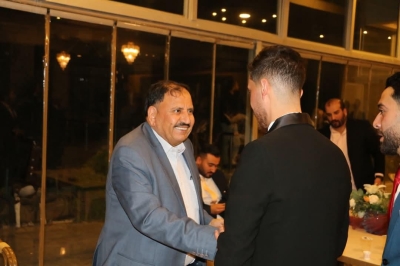 الدبيك والصلاحات نسايب