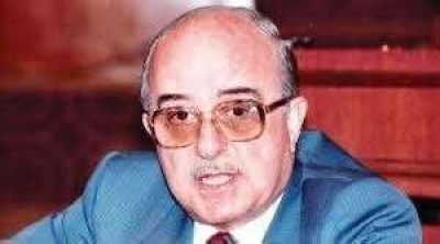 ريم بدران تستذكر والدها الرئيس