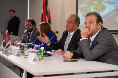 الشبول لطلبة إعلام (الشرق الأوسط) : ضرورة الوعي الإعلامي وتغليب المصلحة الوطنية على الفردية