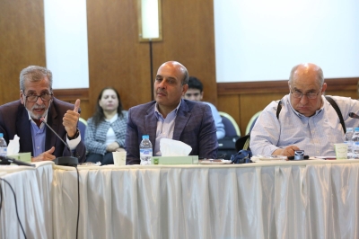 منتدون بالجامعة الأردنية: الأردن قادر على لعب دور الوسيط بالمنطقة