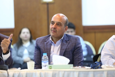 منتدون بالجامعة الأردنية: الأردن قادر على لعب دور الوسيط بالمنطقة