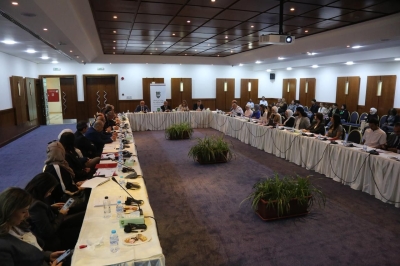 منتدون بالجامعة الأردنية: الأردن قادر على لعب دور الوسيط بالمنطقة