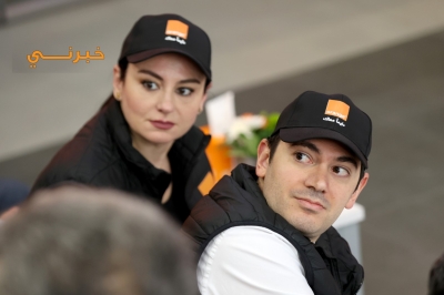 لأول مرة في الأردن : اورنج تطلق خدمة الجيل الخامس مجاناً.. مكافآت غير مسبوقة للجميع