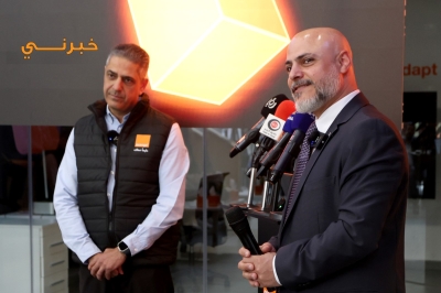 لأول مرة في الأردن : اورنج تطلق خدمة الجيل الخامس مجاناً.. مكافآت غير مسبوقة للجميع