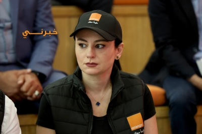 لأول مرة في الأردن : اورنج تطلق خدمة الجيل الخامس مجاناً.. مكافآت غير مسبوقة للجميع