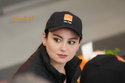 لأول مرة في الأردن : اورنج تطلق خدمة الجيل الخامس مجاناً.. مكافآت غير مسبوقة للجميع