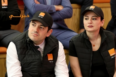 لأول مرة في الأردن : اورنج تطلق خدمة الجيل الخامس مجاناً.. مكافآت غير مسبوقة للجميع