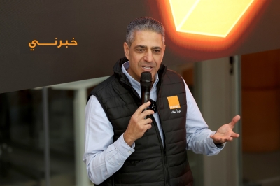 لأول مرة في الأردن : اورنج تطلق خدمة الجيل الخامس مجاناً.. مكافآت غير مسبوقة للجميع