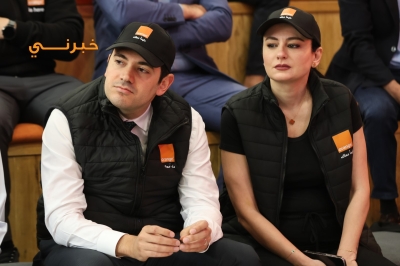 لأول مرة في الأردن : اورنج تطلق خدمة الجيل الخامس مجاناً.. مكافآت غير مسبوقة للجميع