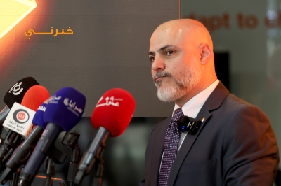 لأول مرة في الأردن : اورنج تطلق خدمة الجيل الخامس مجاناً.. مكافآت غير مسبوقة للجميع