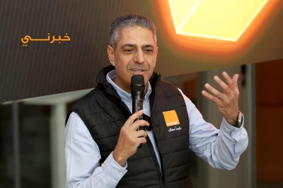 لأول مرة في الأردن : اورنج تطلق خدمة الجيل الخامس مجاناً.. مكافآت غير مسبوقة للجميع