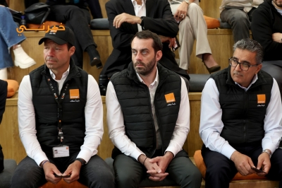 لأول مرة في الأردن : اورنج تطلق خدمة الجيل الخامس مجاناً.. مكافآت غير مسبوقة للجميع