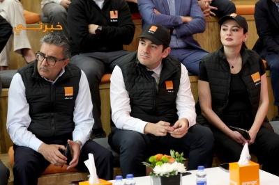 لأول مرة في الأردن : اورنج تطلق خدمة الجيل الخامس مجاناً.. مكافآت غير مسبوقة للجميع