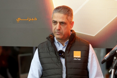 لأول مرة في الأردن : اورنج تطلق خدمة الجيل الخامس مجاناً.. مكافآت غير مسبوقة للجميع