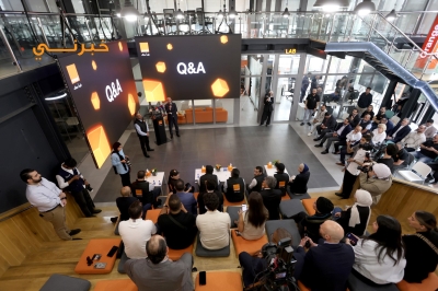 لأول مرة في الأردن : اورنج تطلق خدمة الجيل الخامس مجاناً.. مكافآت غير مسبوقة للجميع