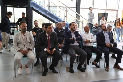 لأول مرة في الأردن : اورنج تطلق خدمة الجيل الخامس مجاناً.. مكافآت غير مسبوقة للجميع