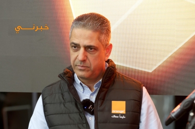 لأول مرة في الأردن : اورنج تطلق خدمة الجيل الخامس مجاناً.. مكافآت غير مسبوقة للجميع