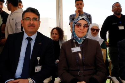 في حفل وطني بهيج.. جامعة عمان العربية تجدد الولاء وتحتفي بأمجاد الوطن في ذكرى معركة الكرامة ويوم العلم الأردني