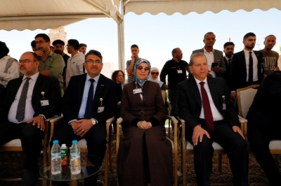 في حفل وطني بهيج.. جامعة عمان العربية تجدد الولاء وتحتفي بأمجاد الوطن في ذكرى معركة الكرامة ويوم العلم الأردني