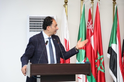 في حفل وطني بهيج.. جامعة عمان العربية تجدد الولاء وتحتفي بأمجاد الوطن في ذكرى معركة الكرامة ويوم العلم الأردني