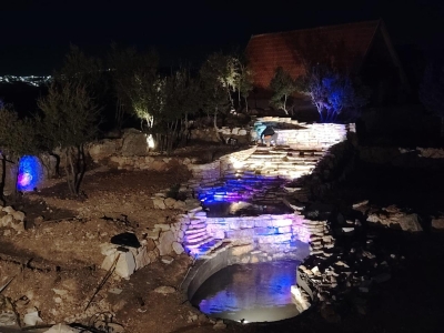 مواطن عربي يحول دون استكمال ريادي أردني لمشروعه في عجلون