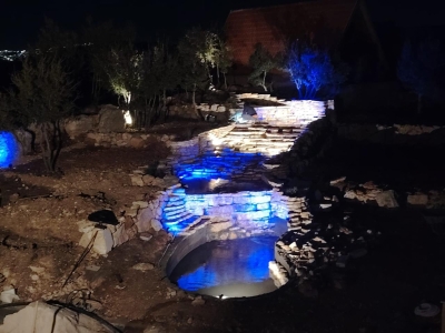 مواطن عربي يحول دون استكمال ريادي أردني لمشروعه في عجلون