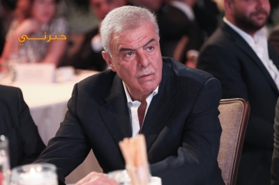 جوبترول وغاز الأردن يوقعان اتفاقية لتأسيس الشركة الوطنية المتطورة للغاز الطبيعي (وطني)