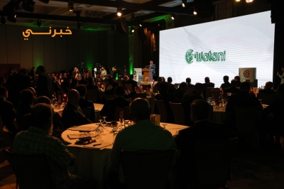 جوبترول وغاز الأردن يوقعان اتفاقية لتأسيس الشركة الوطنية المتطورة للغاز الطبيعي (وطني)